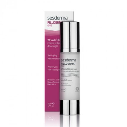 SesDerma FILLDERMA NANO ONE Крем для заполнения морщин 50 мл