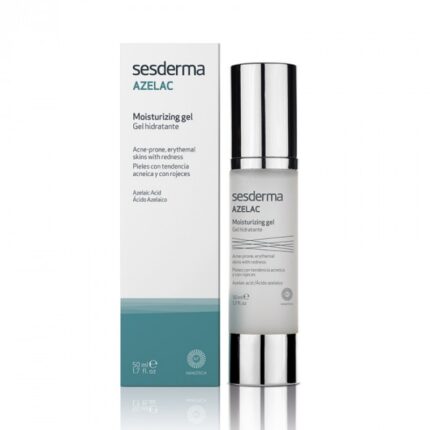 SesDerma AZELAC Увлажняющий гель 50 мл