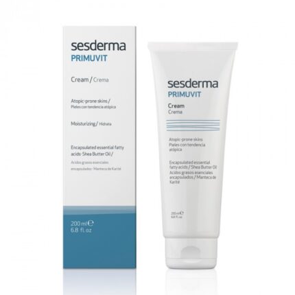 SesDerma PRIMUVIT Крем 200 мл