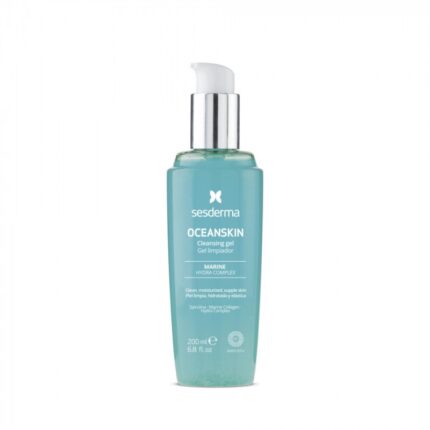 SesDerma OCEANSKIN Cleansing gel Гель очищающий 200 мл