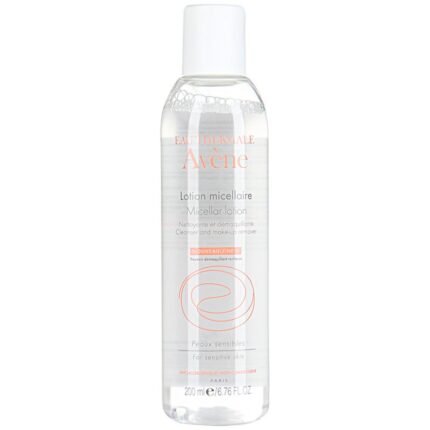 Avene Лосьон мицеллярный очищающий 200 мл