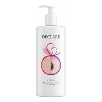 DECLARE Oriental Body Lotion Лосьон для тела «Восток» 390 мл