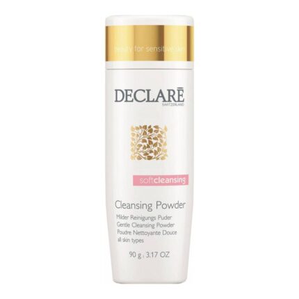 Gentle Cleansing Powder Мягкая очищающая пудра 90 гр DECLARE