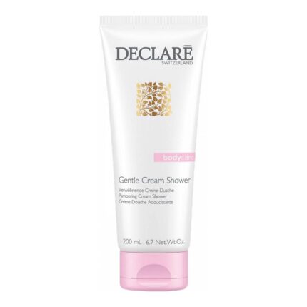 DECLARE Gentle Cream Shower Деликатный крем-гель для душа 200 мл