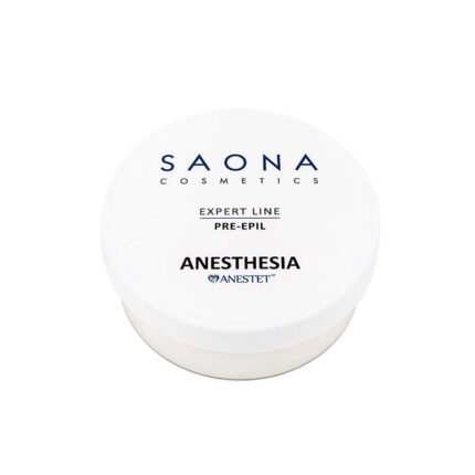 Saona Cosmetics Гель обезболивающий (поверхностная анастезия) 200 мл