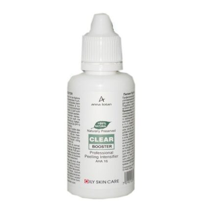 Anna Lotan Booster Peeling AHA 16 Пилинг бустер с AHA-кислотами 16% 125 мл