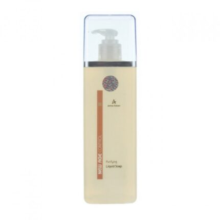 ANNA LOTAN Purifying Liquid Soap Жидкое мыло «Новая эра» 500 мл