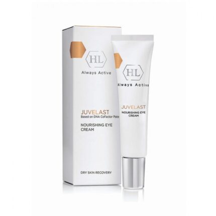 Крем для век JUVELAST Nourishing Eye Cream., 15 HOLY LAND