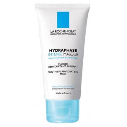 HYDRAPHASE INTENSE MASQUE Интенс Маска 50 мл тюбик LA ROCHE-POSAY