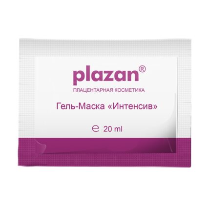 Гель-маска Интенсив