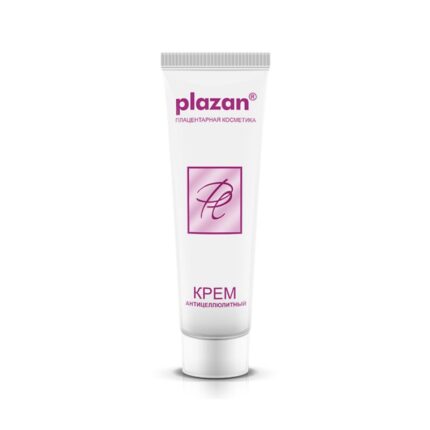 Крем “Антицеллюлитный” 100 мл PLAZAN 524081