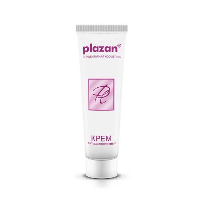 Крем “Антицеллюлитный” 100 мл PLAZAN 524081