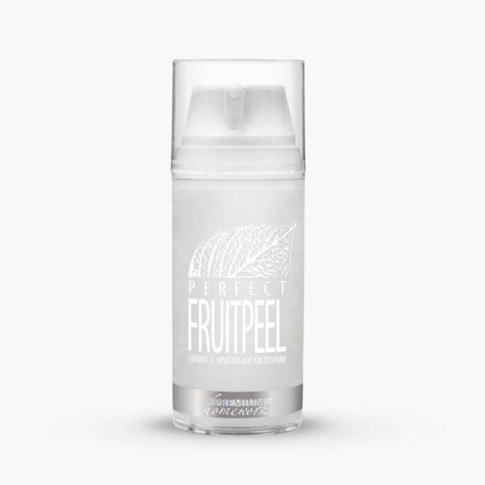 Пилинг с фруктовыми кислотами PERFECT FRUIT PEEL  100 мл PREMIUM