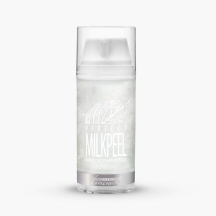Пилинг с молочной кислотой PERFECT MILKPEEL 100 мл PREMIUM