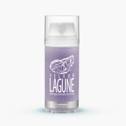 Крем-скраб с вулканическим песком VELOUR LAGUNE 100 мл PREMIUM