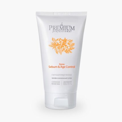 Крем Sebum & Age Control 150 мл PREMIUM