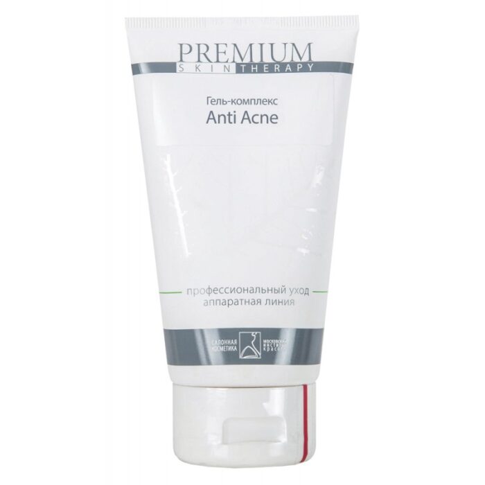 Гель-комплекс Anti Acne 150 мл PREMIUM