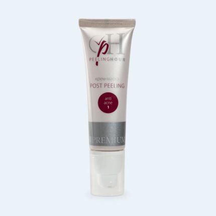 Крем-маска Post Peeling Anti-Acne 1 50 мл PREMIUM