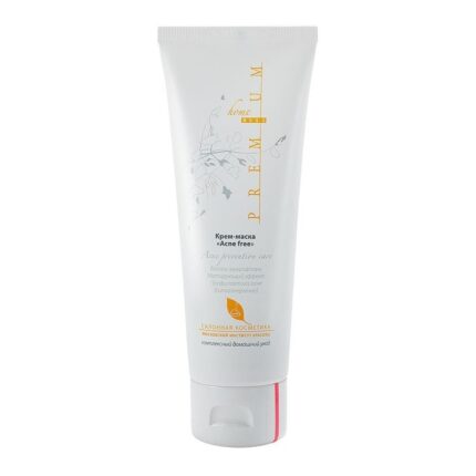 Крем-маска Acne Free 50 мл PREMIUM