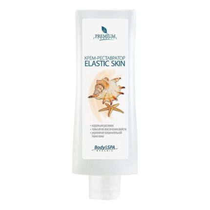 Крем-реставратор Elastic Skin 200 мл PREMIUM