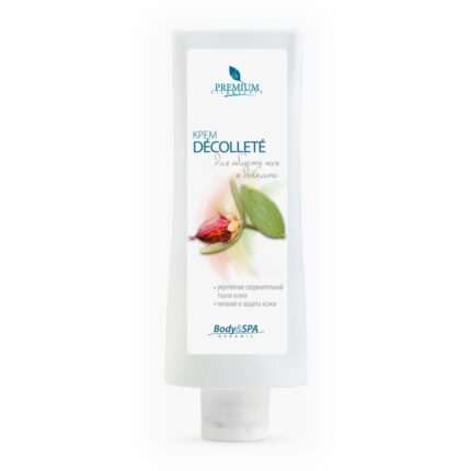 Крем для области шеи и декольте Decolette 200 мл PREMIUM
