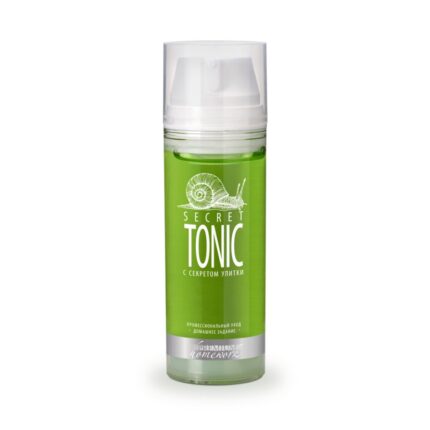 Лосьон Secret Tonic с секретом улитки 155 мл PREMIUM