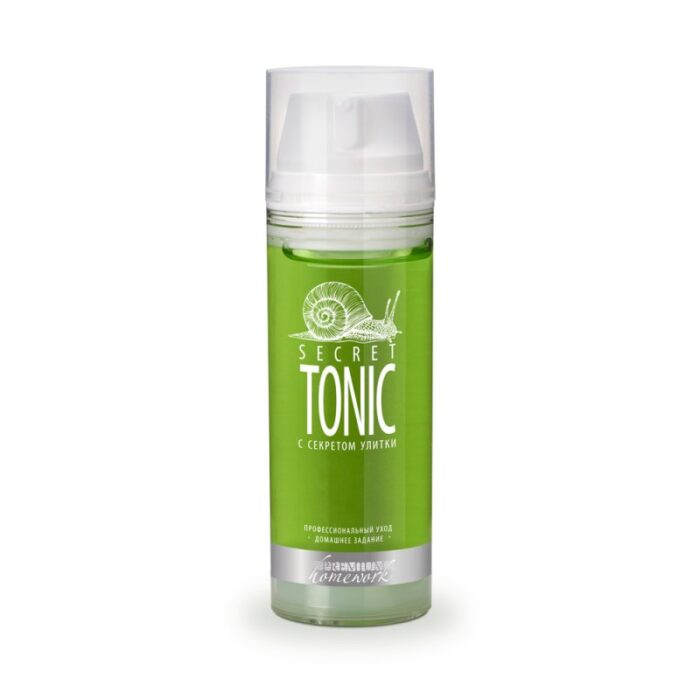 Лосьон Secret Tonic с секретом улитки 155 мл PREMIUM