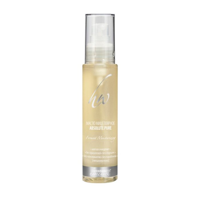 Масло мицеллярное Absolute Pure 100 мл PREMIUM