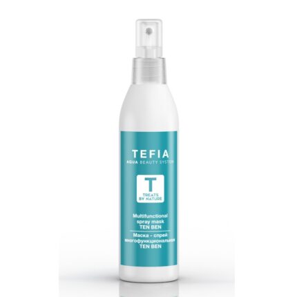 Tefia Treats by Nature Маска-спрей многофункциональная Ten Ben 150 мл