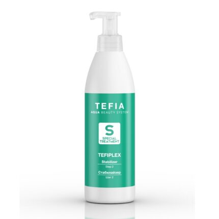 Tefia Tefiplex Шаг 2 Стабилайзер 250 мл