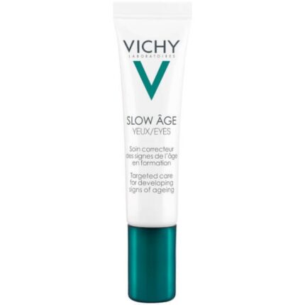 Vichy Slow Age Уход для контура глаз 15 мл