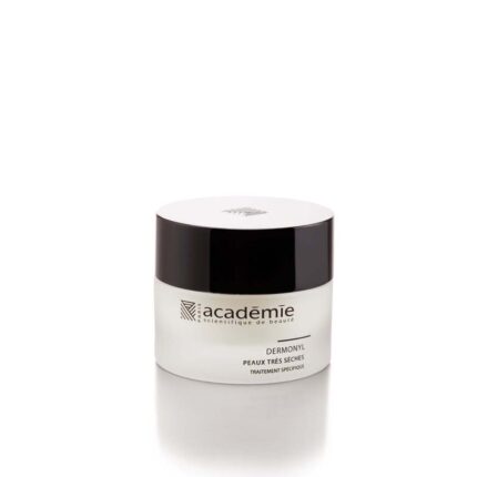 Питательный восстанавливающий крем Dermonyl / Nourishing & Revitalizing Cream Dermonyl, 50 мл, ACADEMIE VISAGE - кожа с недостатком липидов, ACADEMIE
