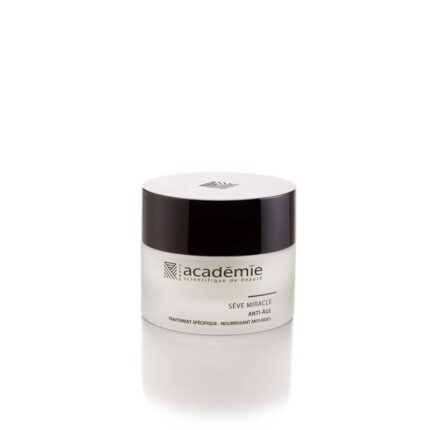 Питательный крем Седьмое чудо / Seve Miracle, 50 мл, ACADEMIE VISAGE - увядающая кожа, ACADEMIE