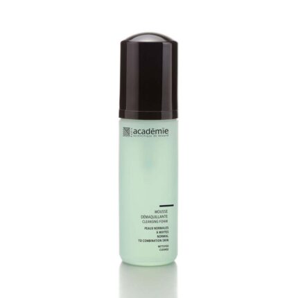 Очищающий мусс Mousse Demaquillante, 150 мл (ACADEMIE, Visage)