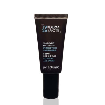 Филлер для глубоких морщин, 15 мл, DERM ACTE, ACADEMIE