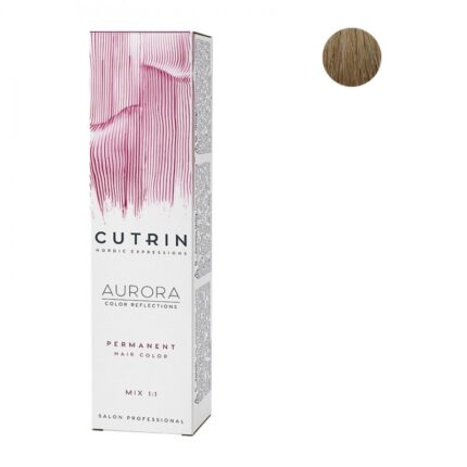 CUTRIN Aurora Крем-краска для волос 10.71 60 мл