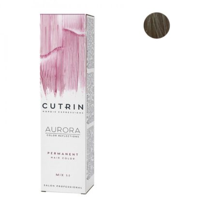 CUTRIN Aurora Крем-краска для волос 10.75 60 мл