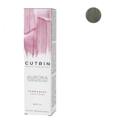 CUTRIN Aurora Крем-краска для волос 11.16 60 мл