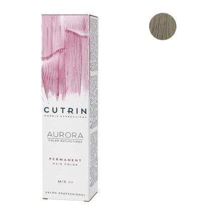 CUTRIN Aurora Крем-краска для волос 11.12 60 мл
