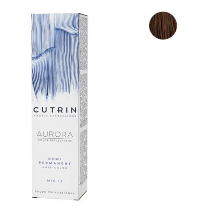 CUTRIN Aurora Безаммиачный краситель 7.3 60 мл