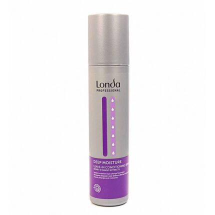 Londa Deep Moisture Увлажняющий кондиционер 250 мл, DEEP MOISTURE, LONDA