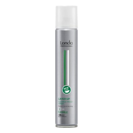 Londa Layer Up / Лак для волос подвижного уровня фиксации, 500 мл, STYLE, LONDA