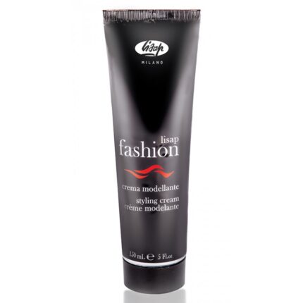 Lisap Fashion Extreme Styling Cream Моделирующий крем сильной фиксации 150 мл