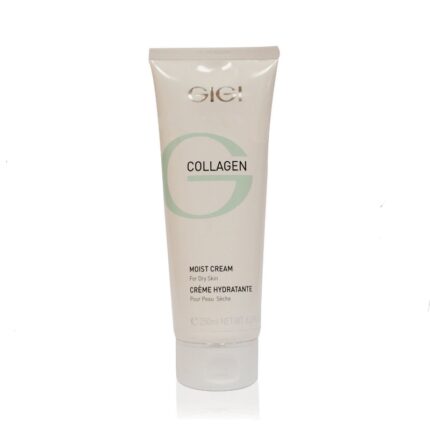 Gigi Collagen Elastin Moisturizer Крем Увлажняющий 250 мл