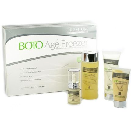 Комплекс Boto Age Freezer 1 комплект PREMIUM