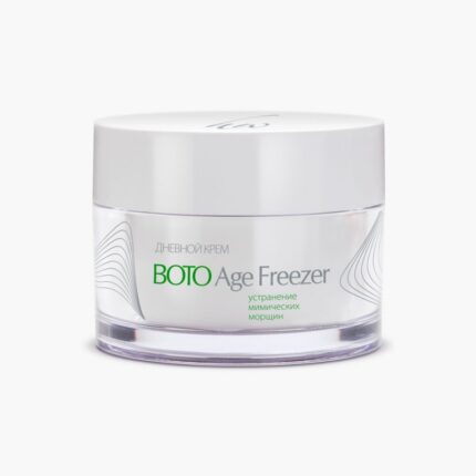 Крем дневной Boto Age Freezer 50 мл PREMIUM