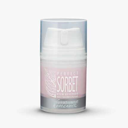 Крем вечерний восстановительный Perfect Sorbet 50 мл PREMIUM