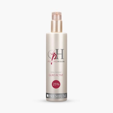 Гель-пилинг Glico Active 25% 260 мл PREMIUM