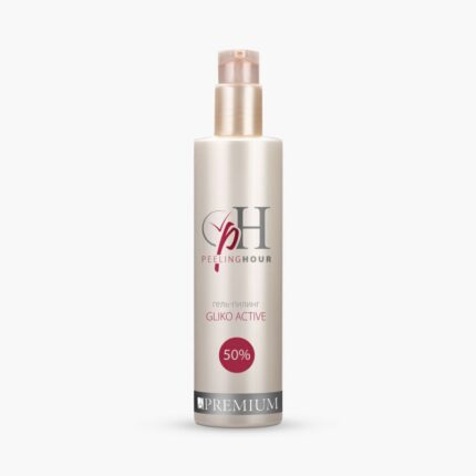 Гель-пилинг Glico Active 50% 260 мл PREMIUM