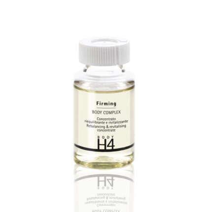 H4 Firming Body Complex Укрепляющий концентрат Лифтинг-комплекс 18 мл HISTOMER